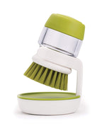Soap Dispensing Dish Brush