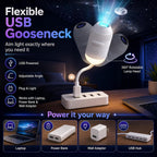 2-in-1 Galaxy Star Projector