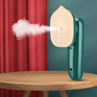 Portable Handheld Travel Steam Iron