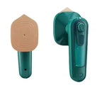 Portable Handheld Travel Steam Iron
