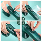 Portable Handheld Travel Steam Iron