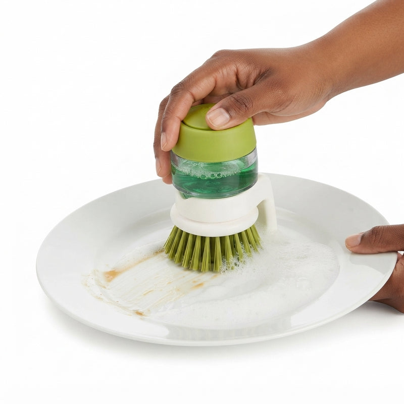 Why the Magnetic Stand simplifies your life
